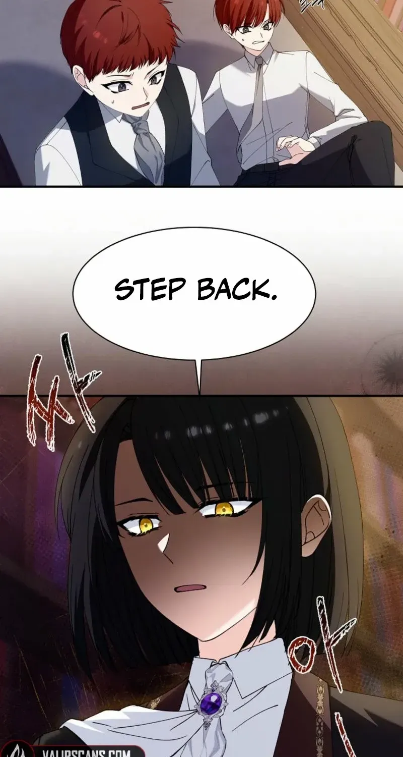 Princess of the Demon King Chapter 4 page 7 - 