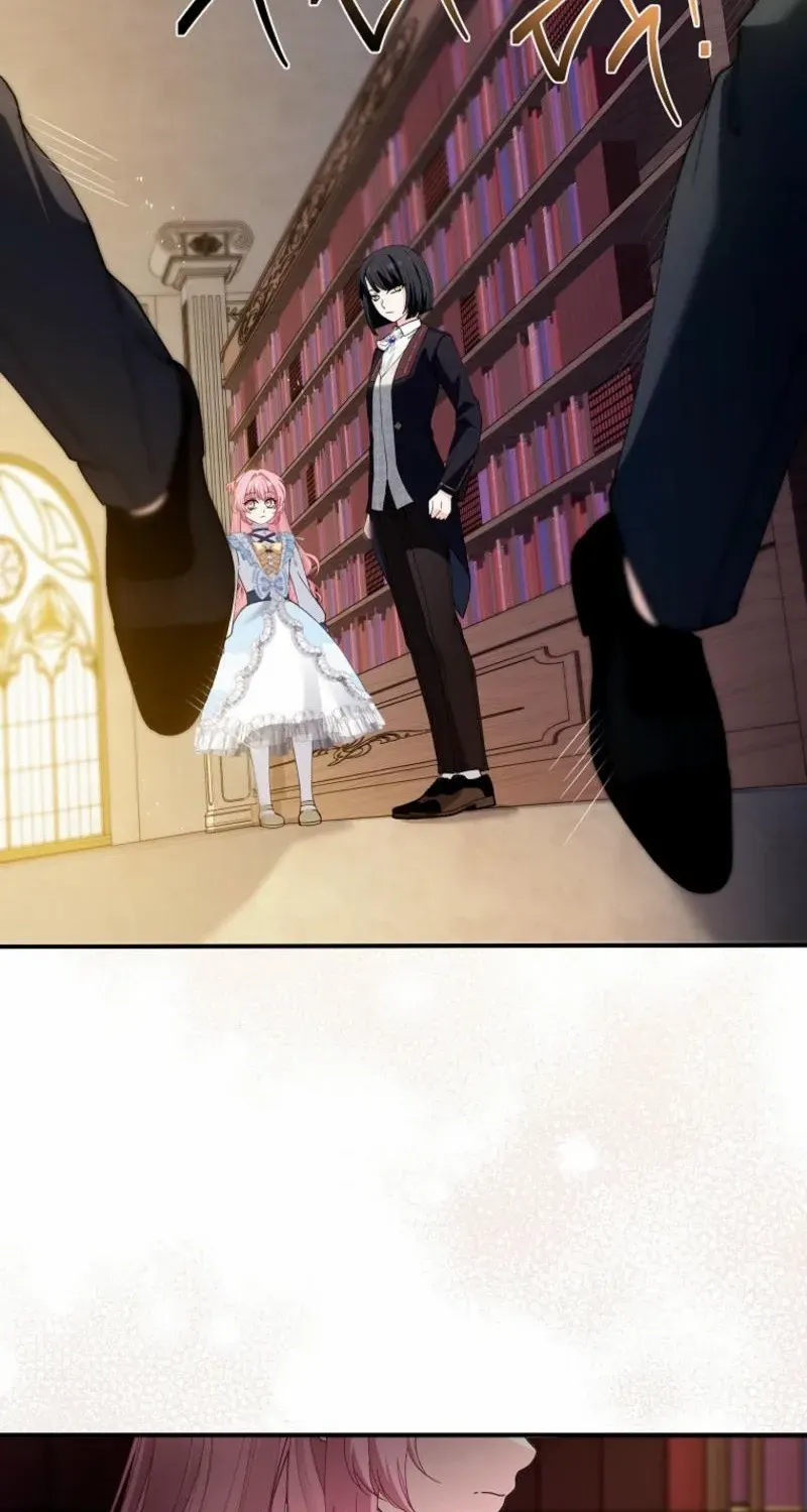 Princess of the Demon King Chapter 4 page 9 - 