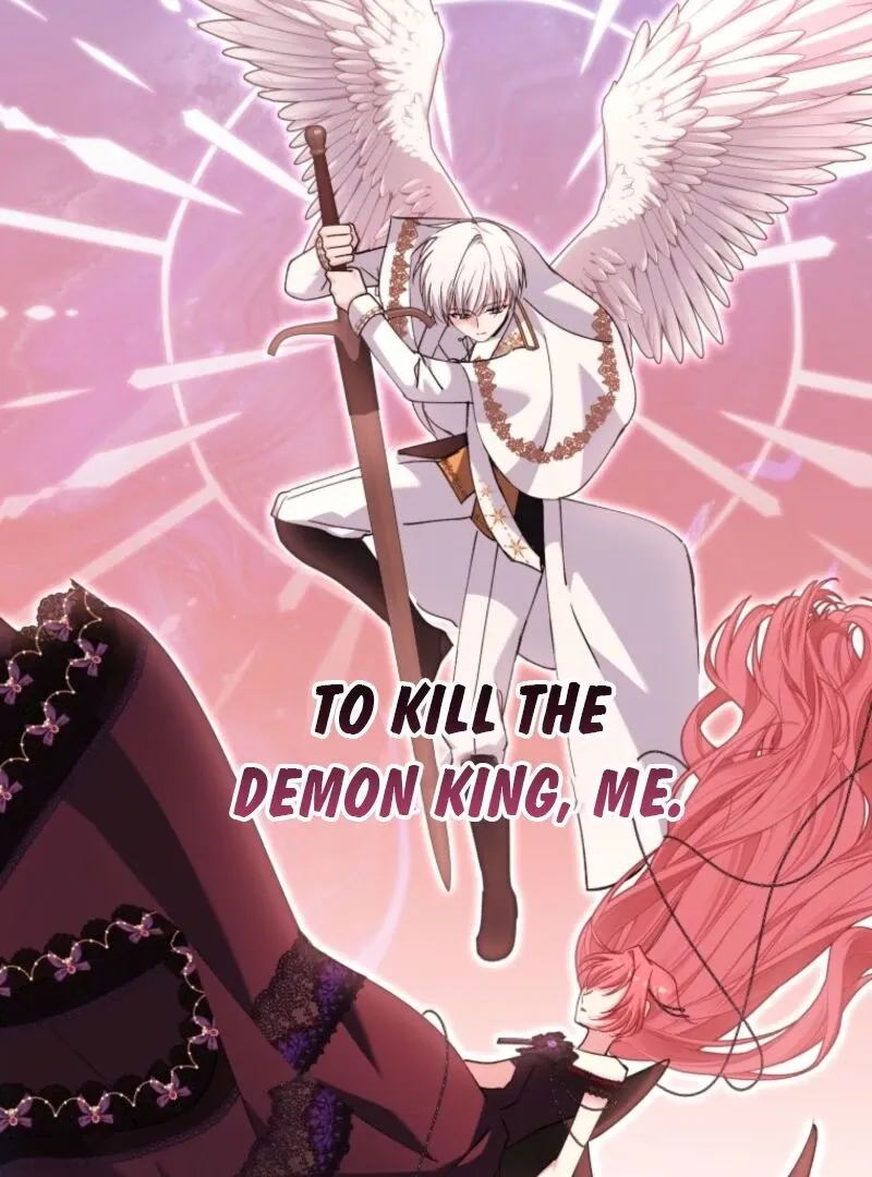 Princess of the Demon King Chapter 40 page 14 - 
