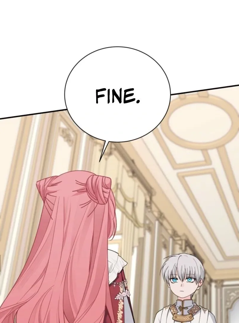 Princess of the Demon King Chapter 40 page 20 - 