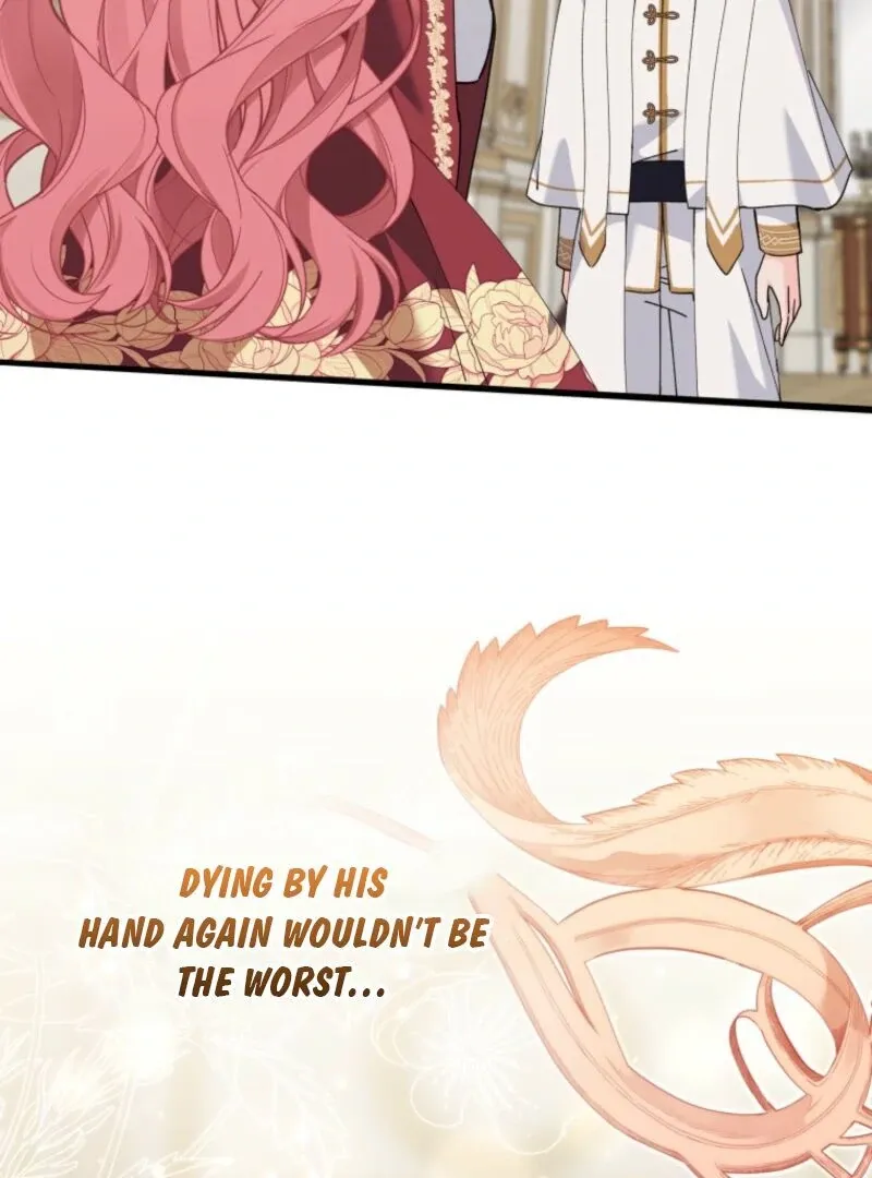 Princess of the Demon King Chapter 40 page 21 - 