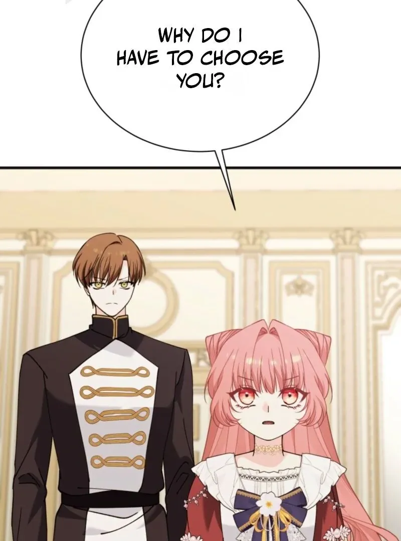 Princess of the Demon King Chapter 40 page 4 - 