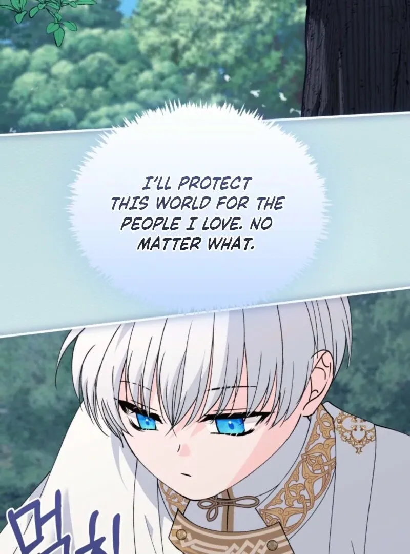 Princess of the Demon King Chapter 40 page 34 - 