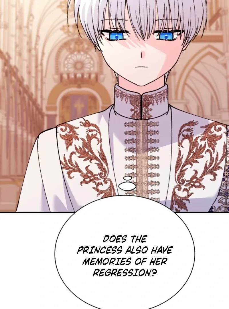 Princess of the Demon King Chapter 40 page 39 - 