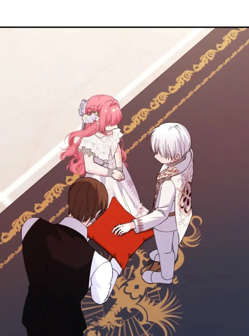 Princess of the Demon King Chapter 40 page 42 - 