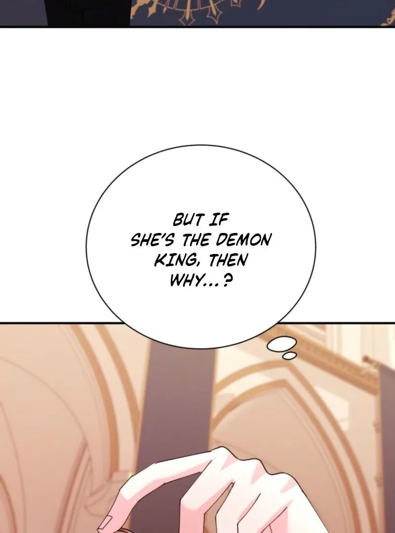 Princess of the Demon King Chapter 40 page 43 - 