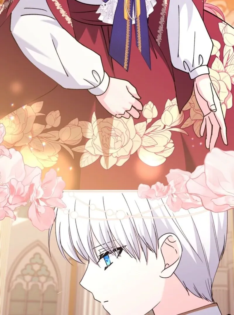 Princess of the Demon King Chapter 40 page 53 - 
