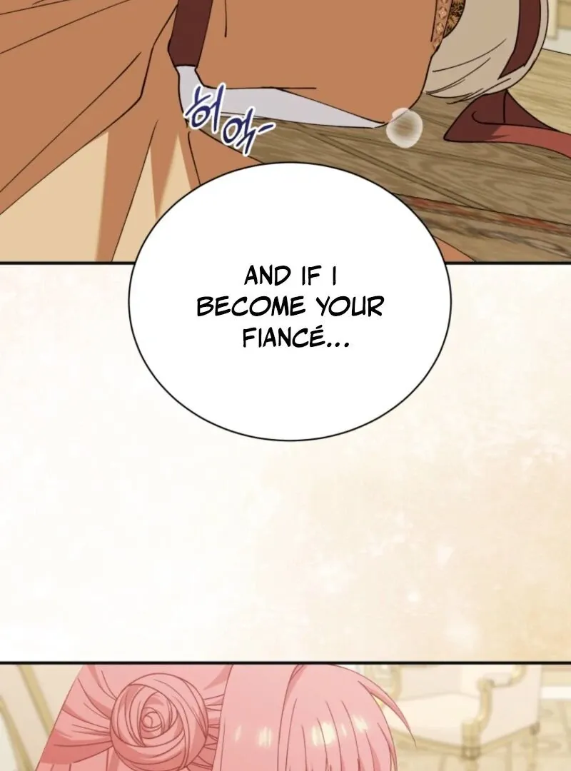 Princess of the Demon King Chapter 40 page 7 - 