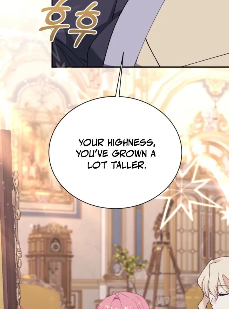 Princess of the Demon King Chapter 40 page 70 - 