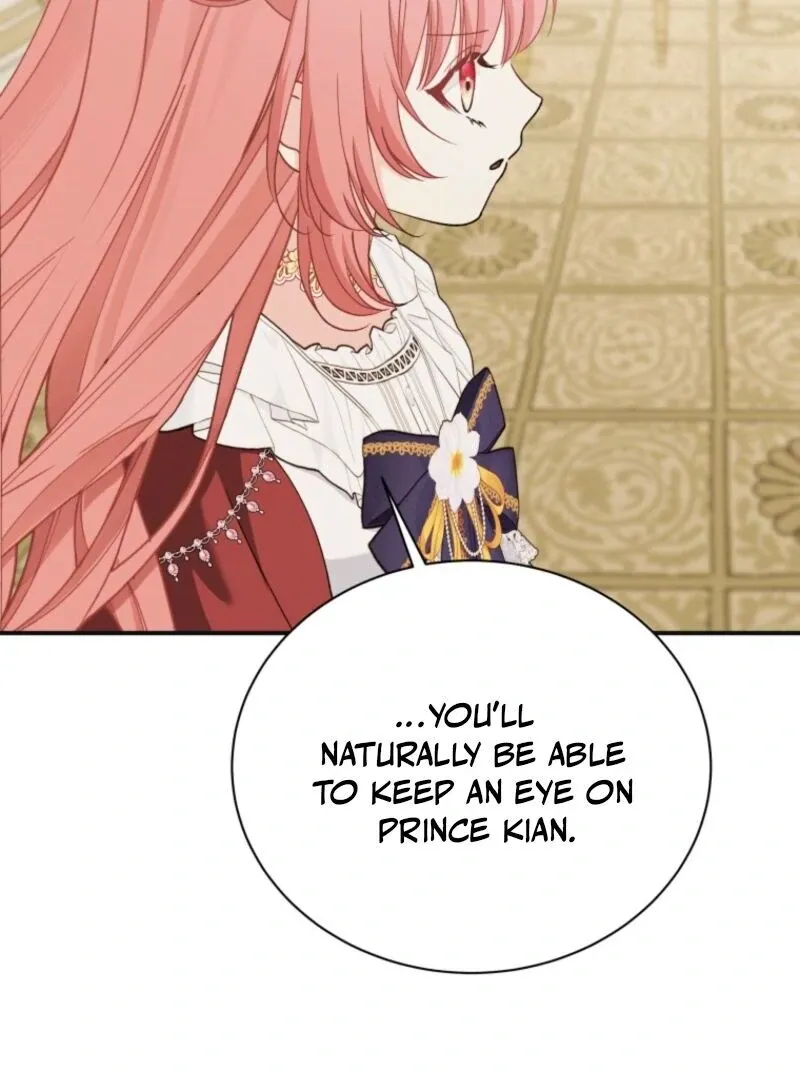 Princess of the Demon King Chapter 40 page 8 - 