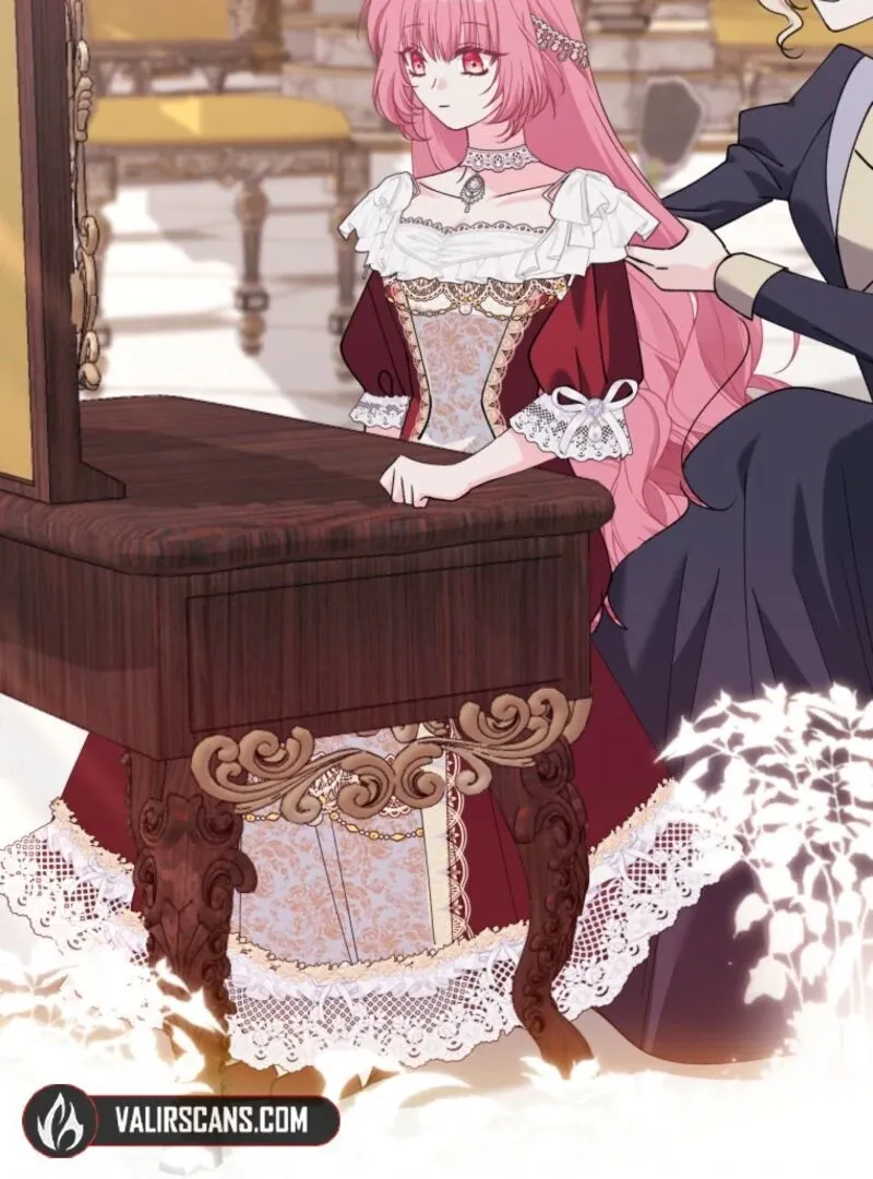 Princess of the Demon King Chapter 40 page 71 - 