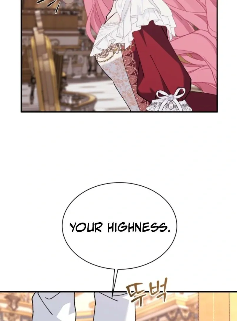 Princess of the Demon King Chapter 40 page 77 - 