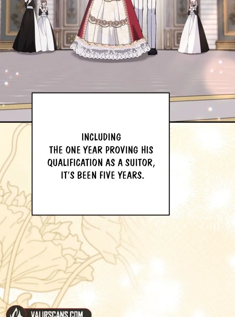 Princess of the Demon King Chapter 40 page 87 - 