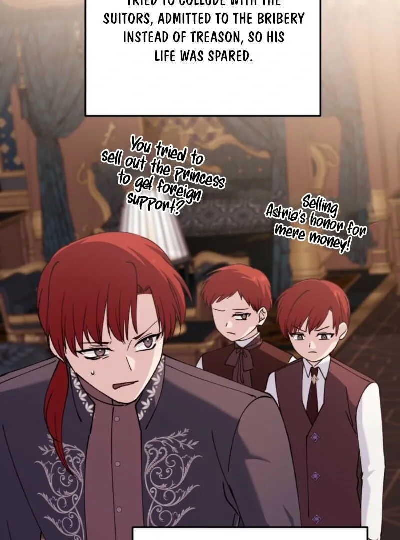 Princess of the Demon King Chapter 40 page 92 - 