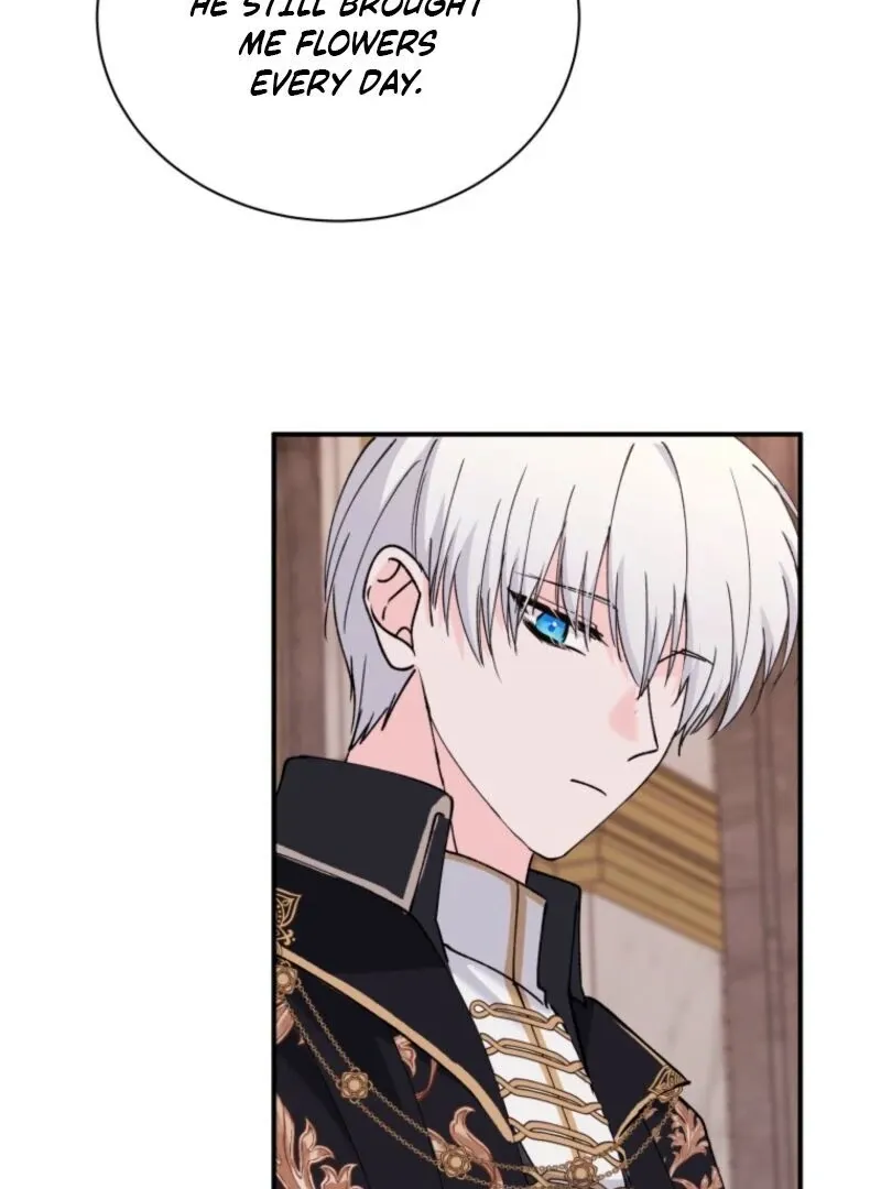 Princess of the Demon King Chapter 40 page 95 - 