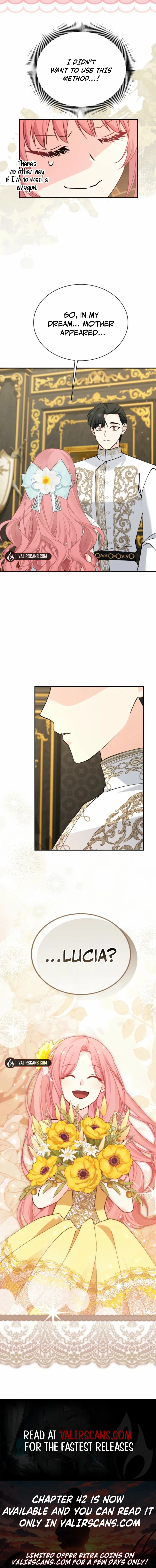 Princess of the Demon King Chapter 41 page 10 - 