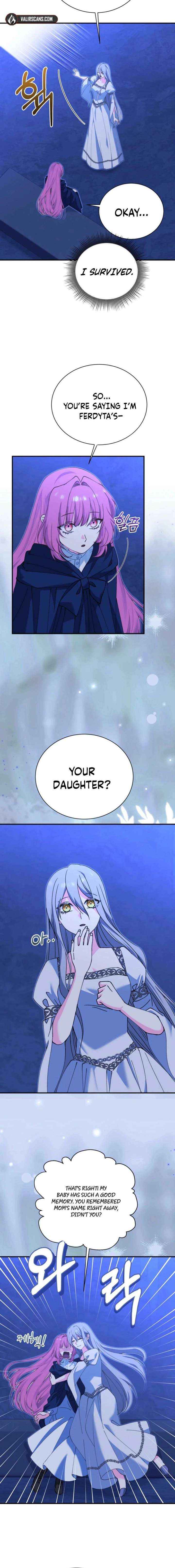 Princess of the Demon King Chapter 44 page 3 - 