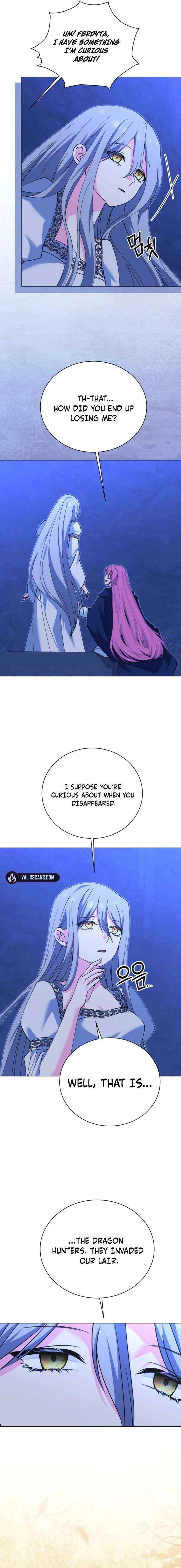 Princess of the Demon King Chapter 44 page 6 - 