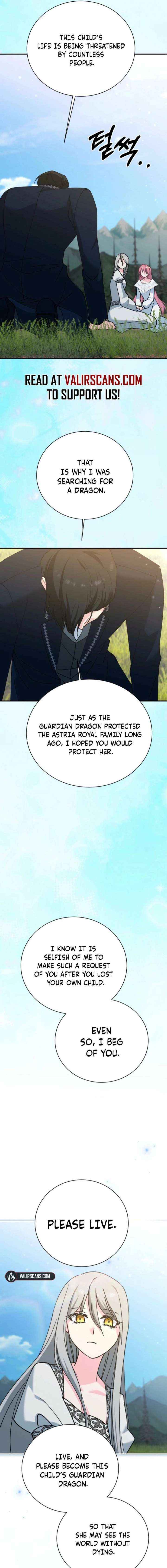 Princess of the Demon King Chapter 46 page 15 - 