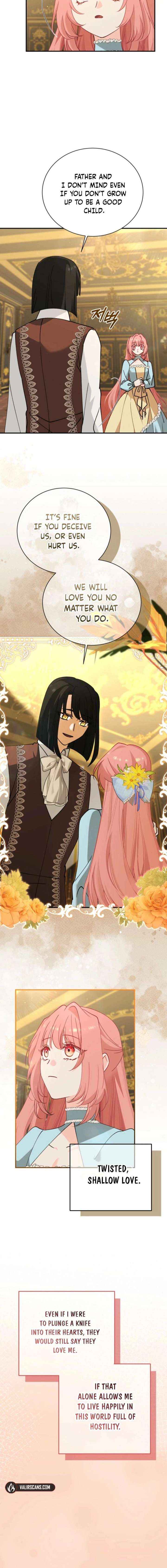 Princess of the Demon King Chapter 47 page 12 - 