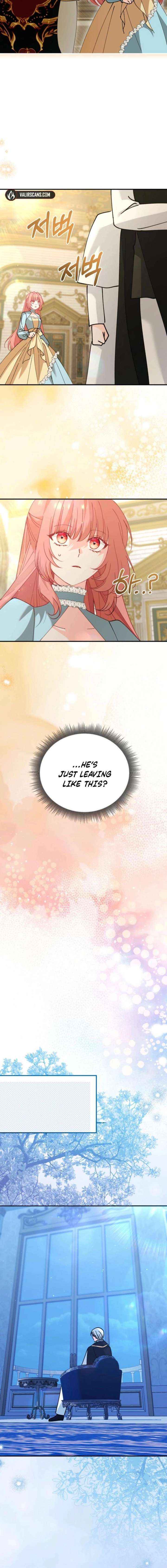 Princess of the Demon King Chapter 47 page 18 - 