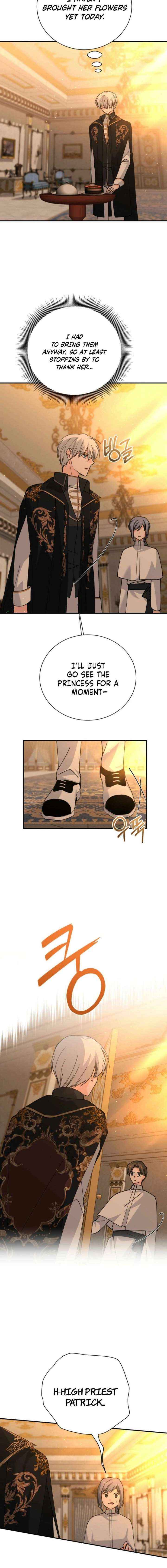 Princess of the Demon King Chapter 48 page 17 - 