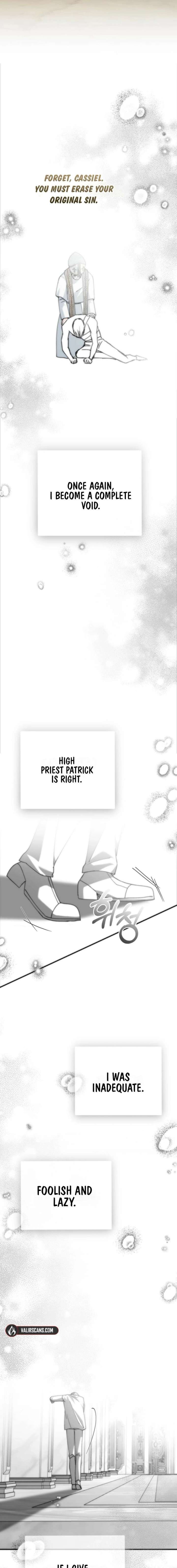 Princess of the Demon King Chapter 49 page 8 - 