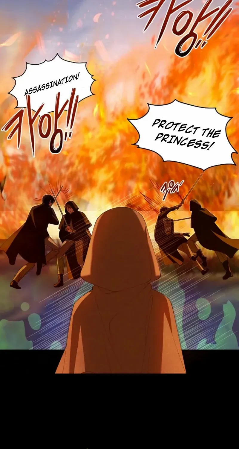 Princess of the Demon King Chapter 5 page 13 - 