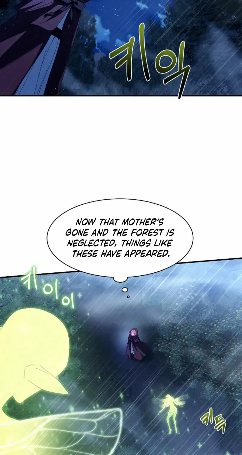Princess of the Demon King Chapter 5 page 20 - 
