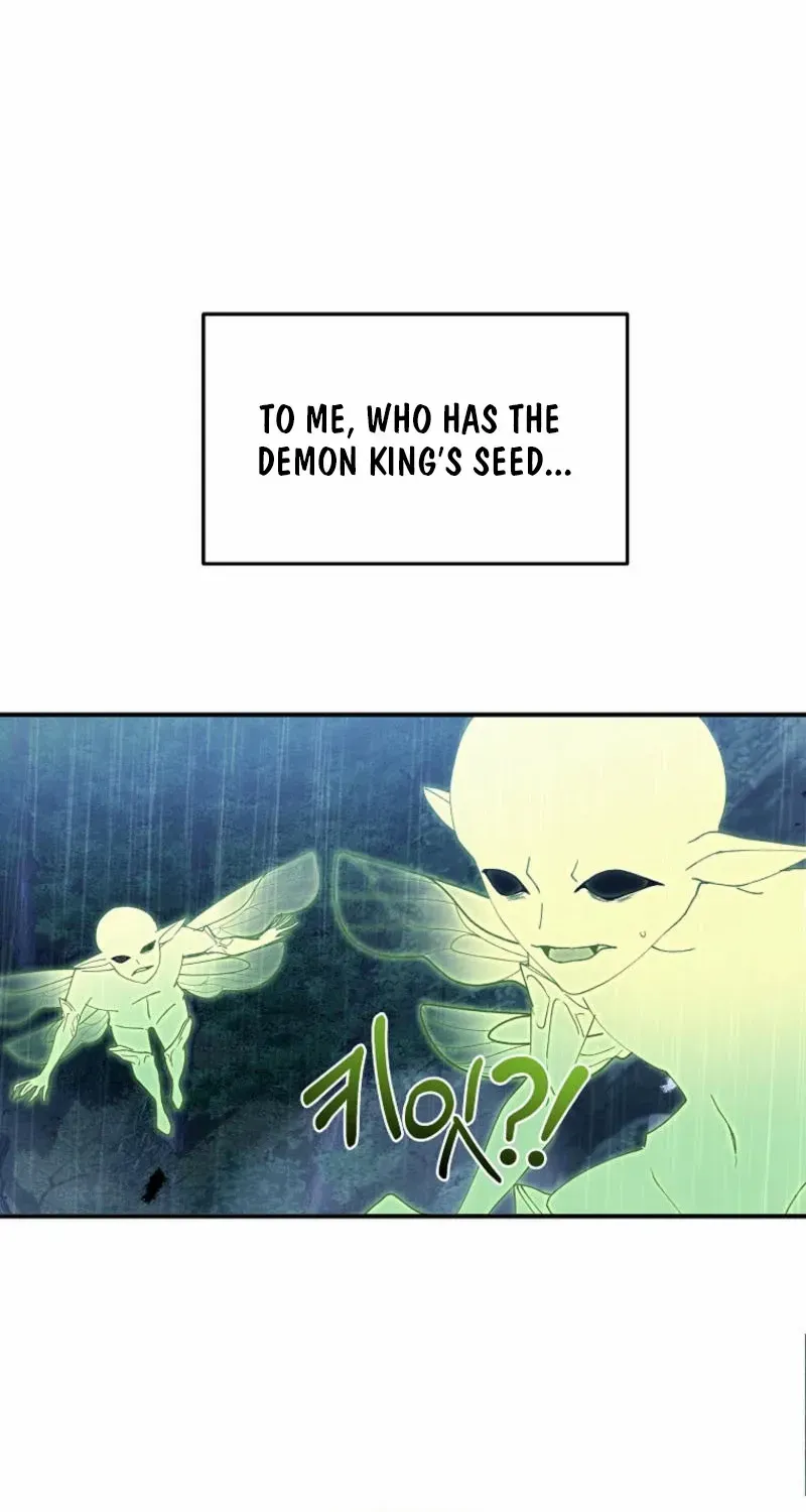 Princess of the Demon King Chapter 5 page 26 - 