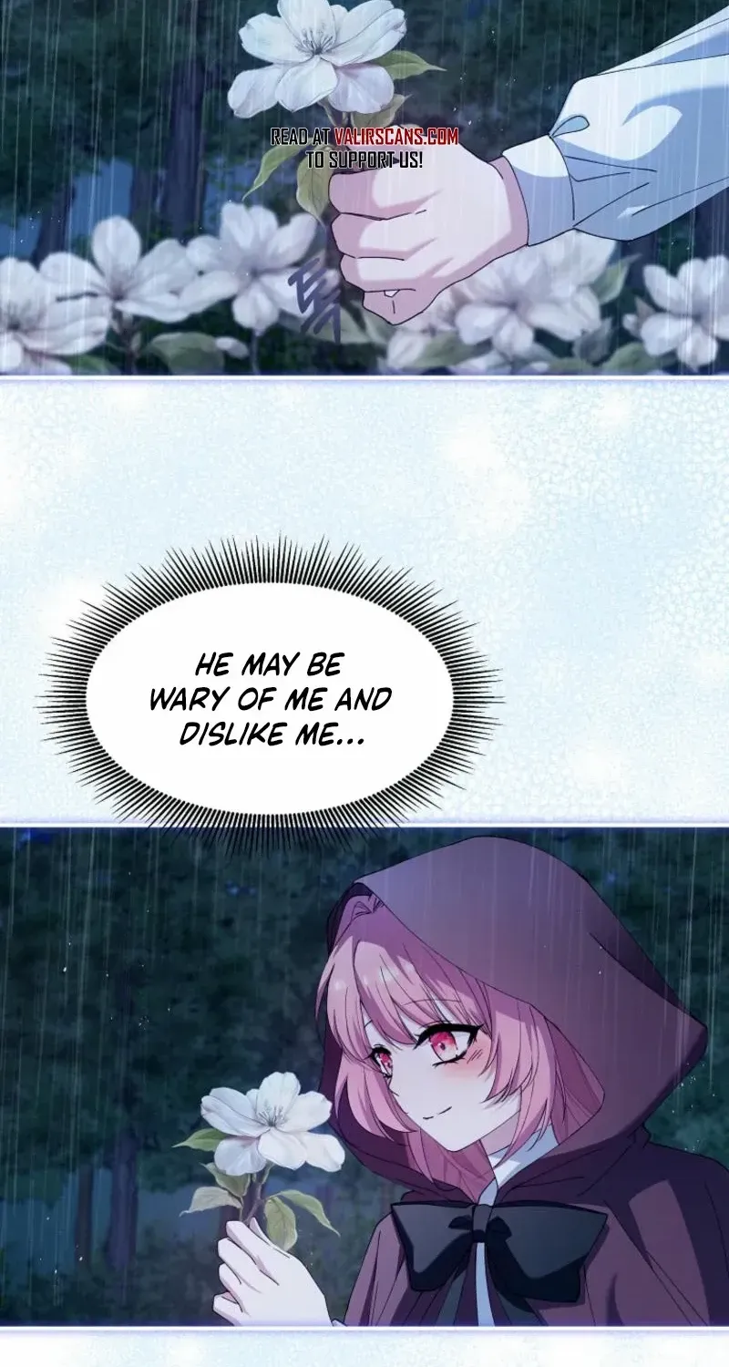 Princess of the Demon King Chapter 5 page 33 - 
