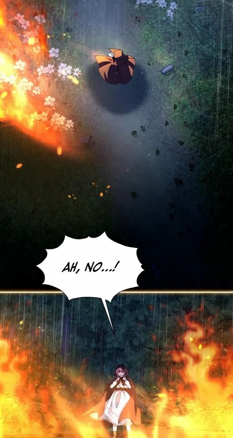 Princess of the Demon King Chapter 5 page 39 - 