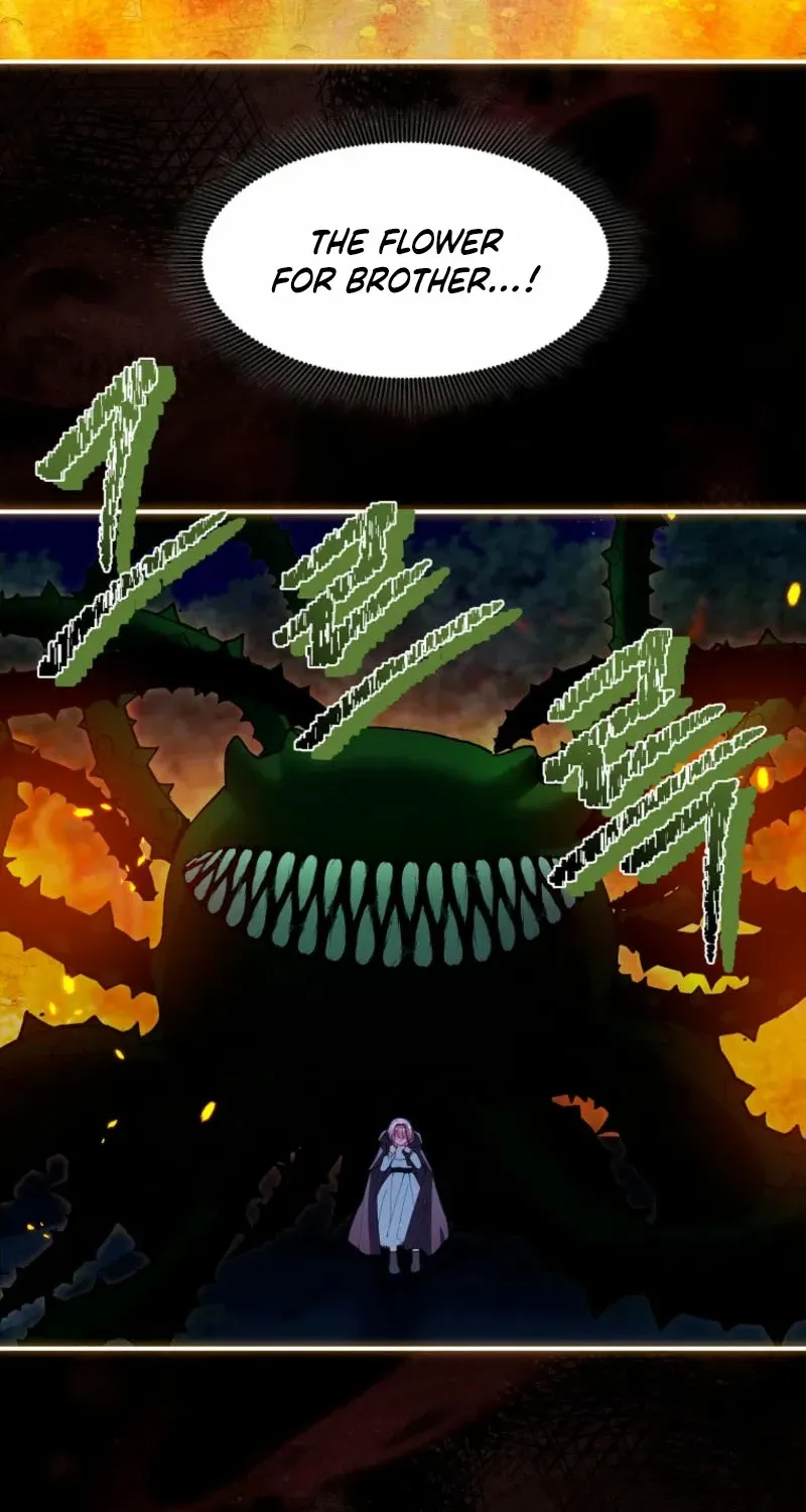 Princess of the Demon King Chapter 5 page 42 - 