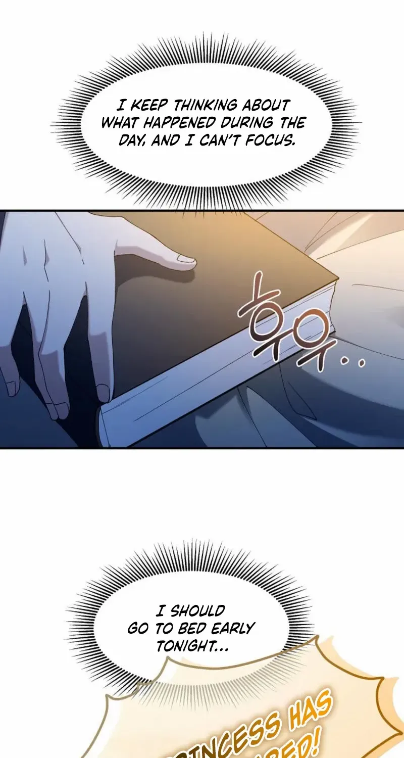 Princess of the Demon King Chapter 5 page 49 - 
