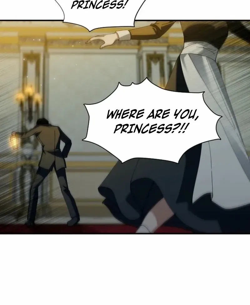 Princess of the Demon King Chapter 5 page 51 - 