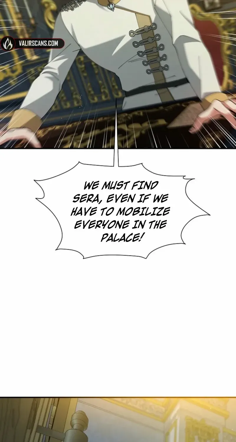 Princess of the Demon King Chapter 5 page 53 - 