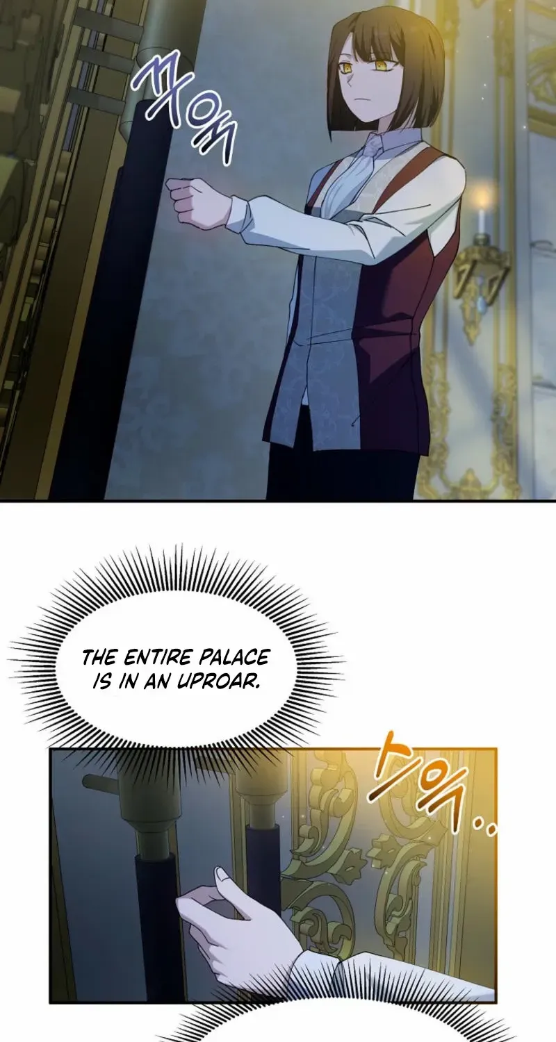 Princess of the Demon King Chapter 5 page 54 - 