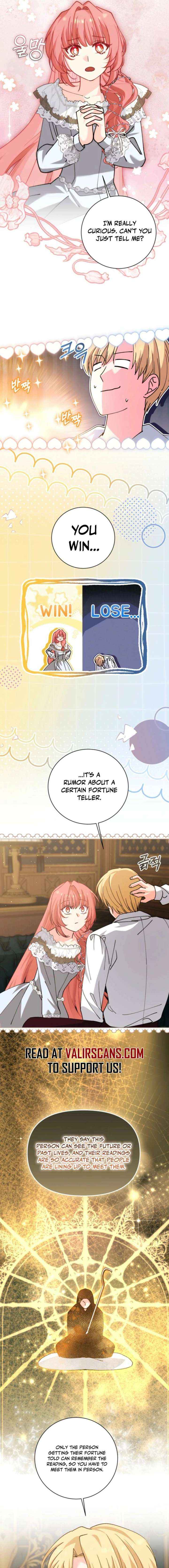 Princess of the Demon King Chapter 51 page 15 - 