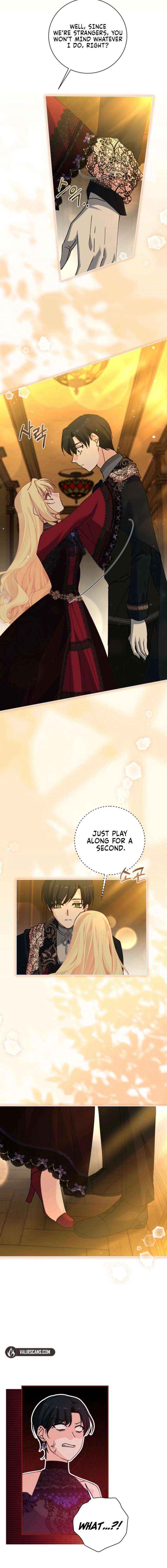Princess of the Demon King Chapter 52 page 15 - 