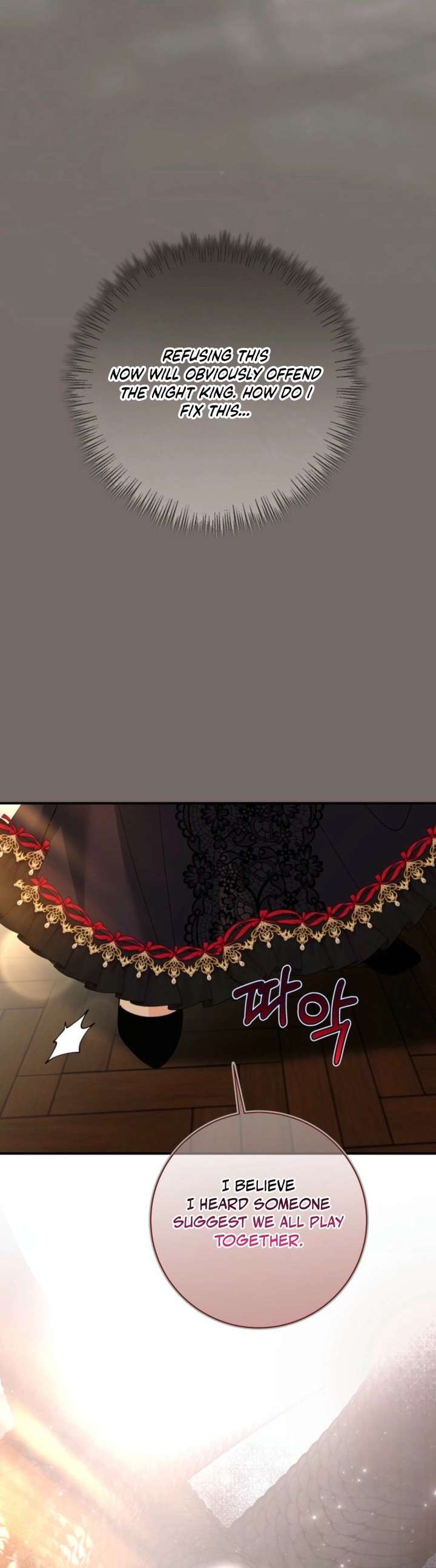 Princess of the Demon King Chapter 53 page 16 - 