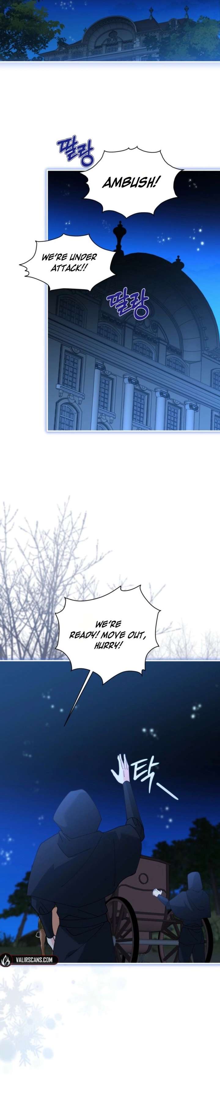 Princess of the Demon King Chapter 53 page 24 - 