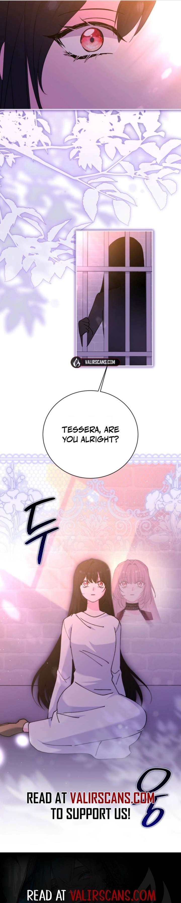Princess of the Demon King Chapter 53 page 35 - 