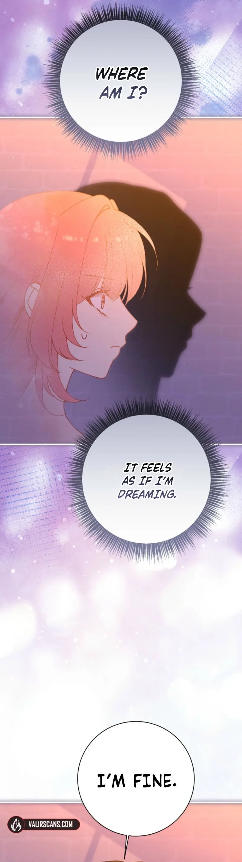 Princess of the Demon King Chapter 54 page 2 - 