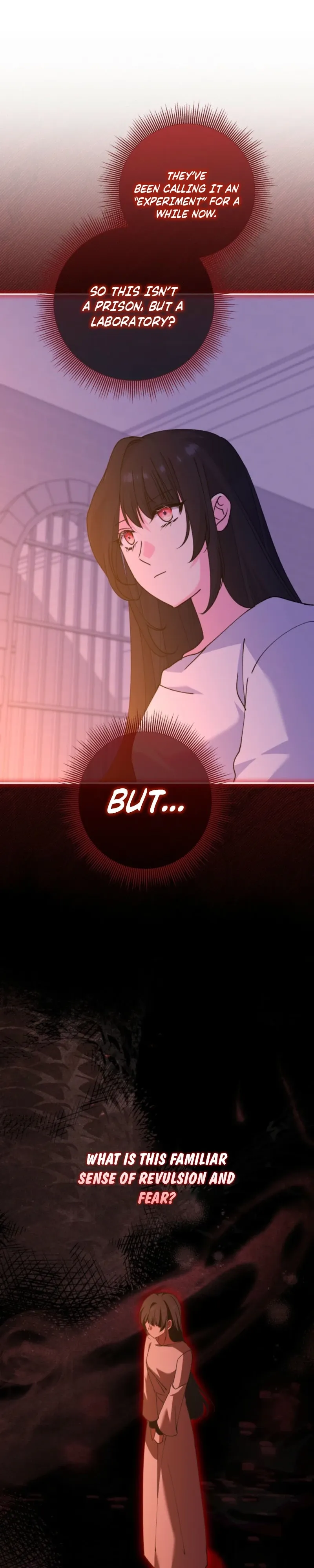 Princess of the Demon King Chapter 54 page 12 - 