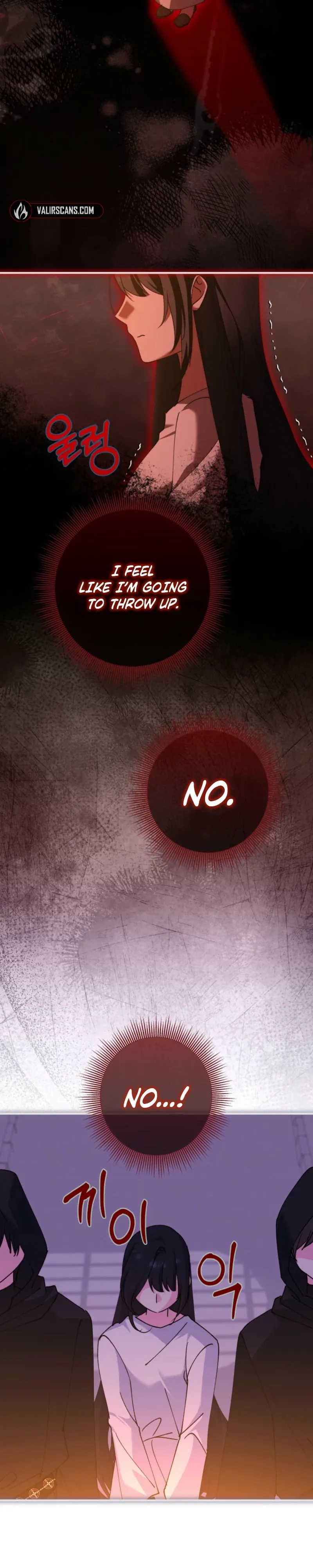 Princess of the Demon King Chapter 54 page 13 - 