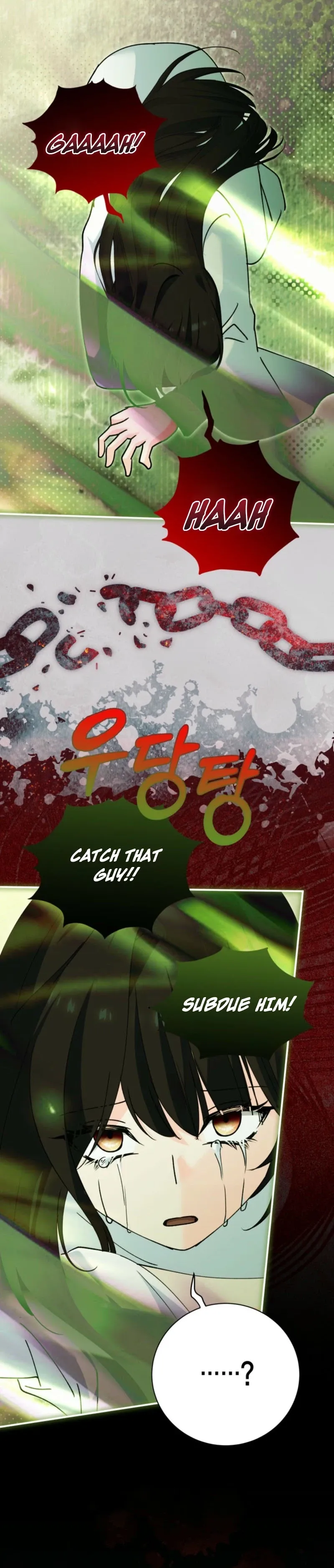 Princess of the Demon King Chapter 54 page 18 - 