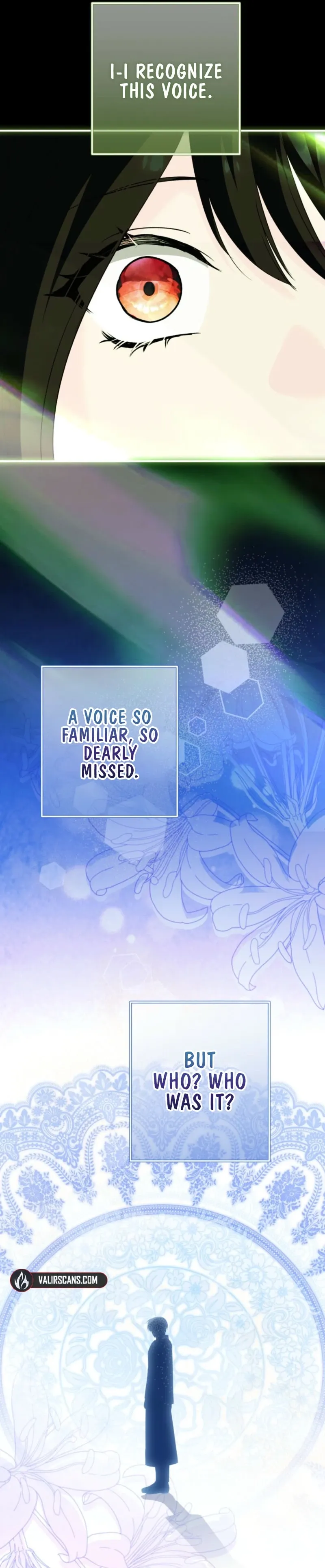 Princess of the Demon King Chapter 54 page 20 - 