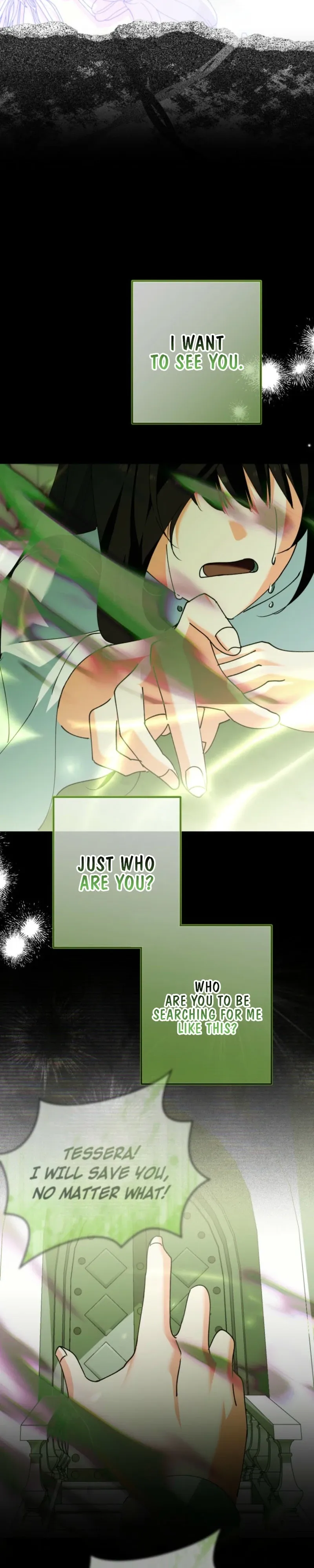 Princess of the Demon King Chapter 54 page 21 - 