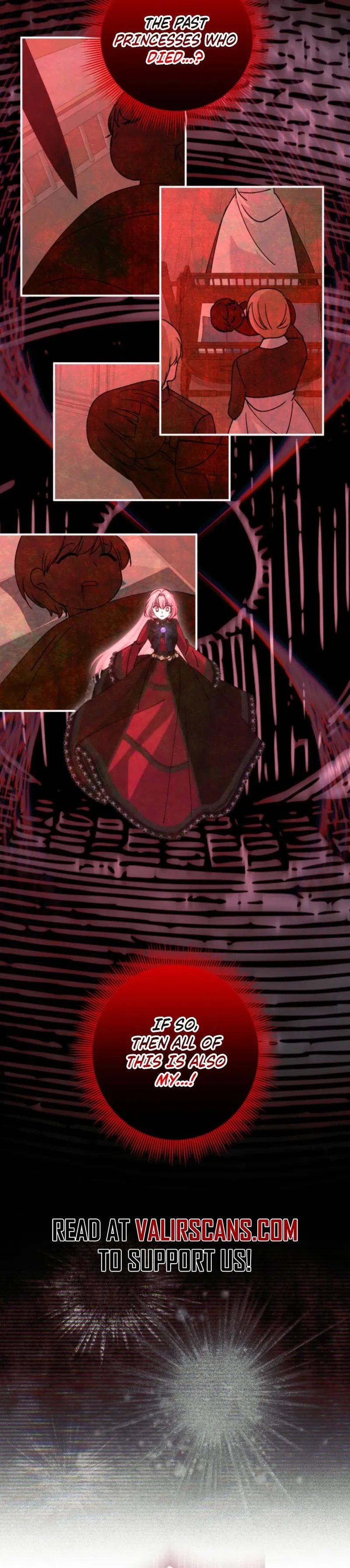 Princess of the Demon King Chapter 54 page 23 - 