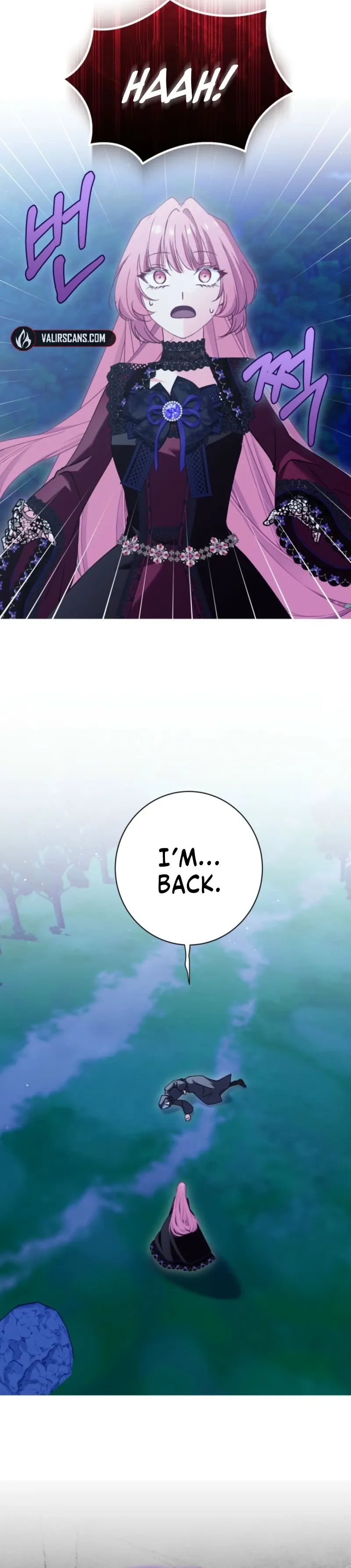 Princess of the Demon King Chapter 54 page 24 - 